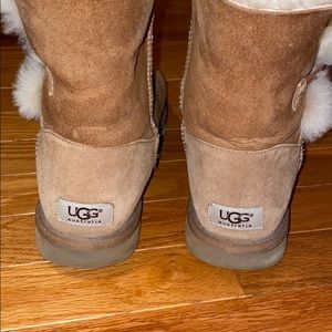 UGG boots